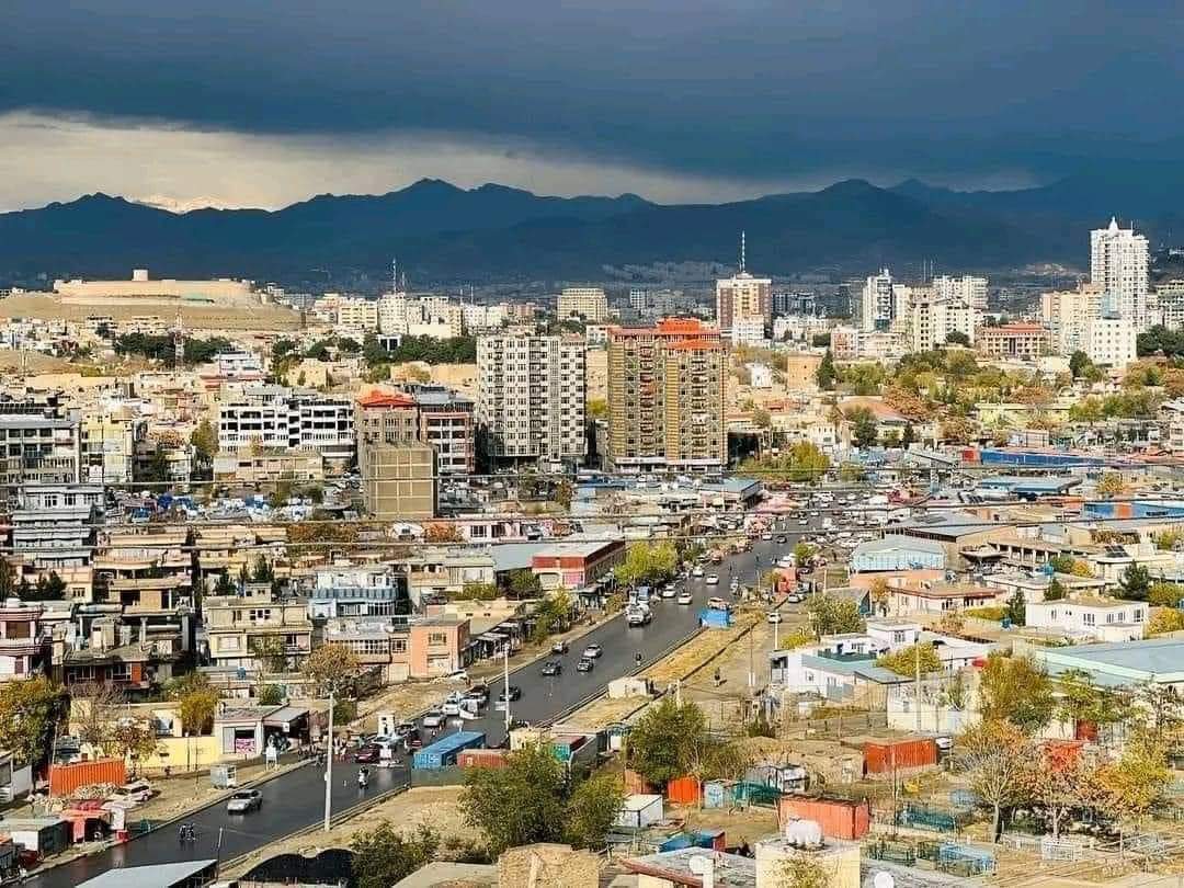متقي: دیني او عصري زده کړې دواړه د اسلامي نظام اړتیا ده