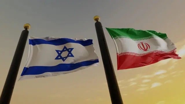 د ایران او اسرایلو جګړه؛ ایران د منځګړو هېوادونو لخوا د اوربند وړاندیز رد کړی