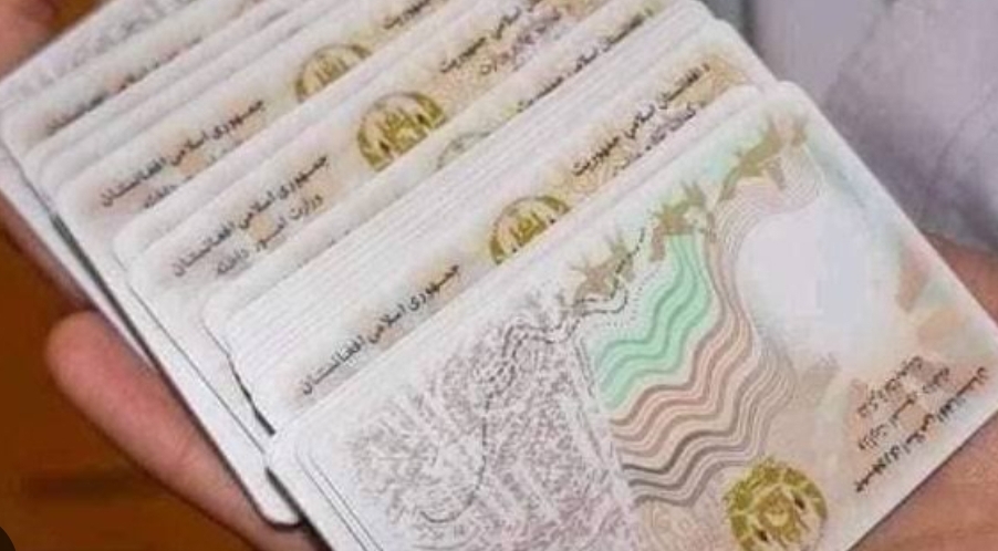 ټول هېواد کې له ۱۵‌ ميليونو ډېرې برېښنايي تذکرې وېشل شوې