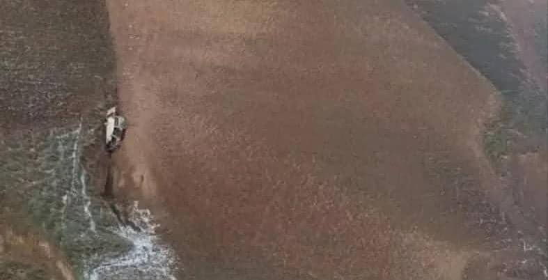 فاریاب کې په دوه ترافیکې پېښو کې نهو تنو ته مرګ ژوبله اوښتې