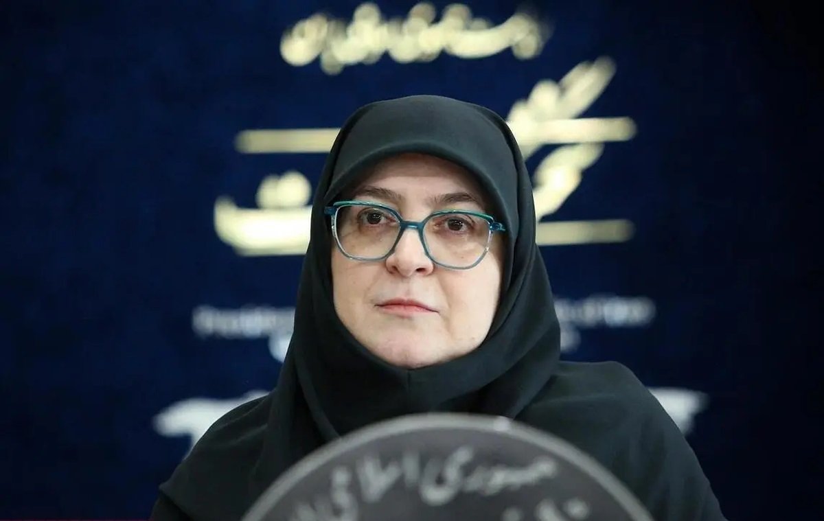فاطمه مهاجراني: لاريونوال مو اولادونه دي او راته ارزښت لري