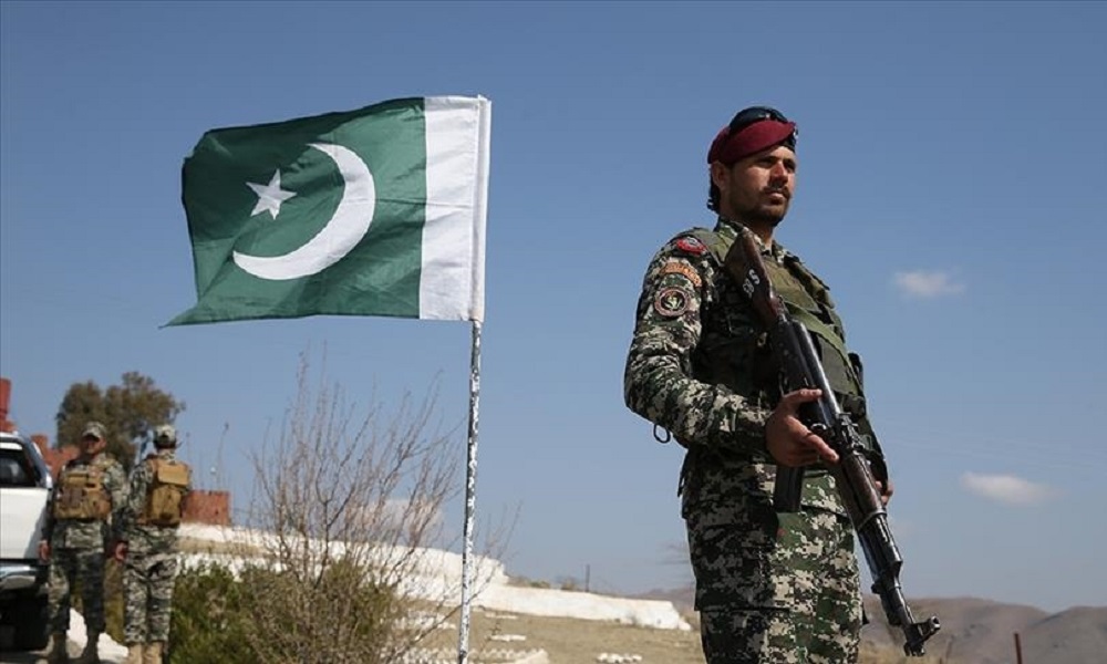 د پاکستان پوځ د تیراه درې د تخلیې امر کړی؛ د پراخو بې‌ځایه کېدو اندېښنې زیاتې شوي