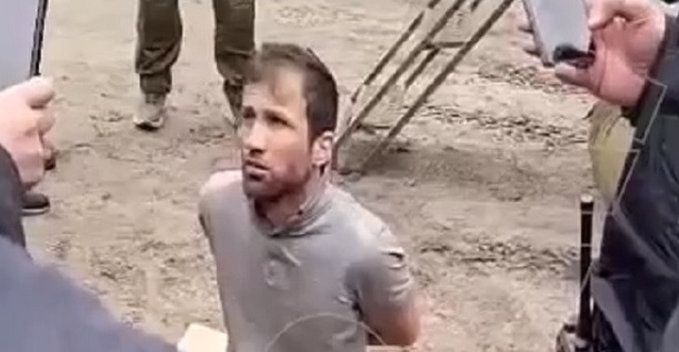 د مسکو مرګونی برید؛ په تړاو یې یوه نیول شوي کس اعتراف کړی