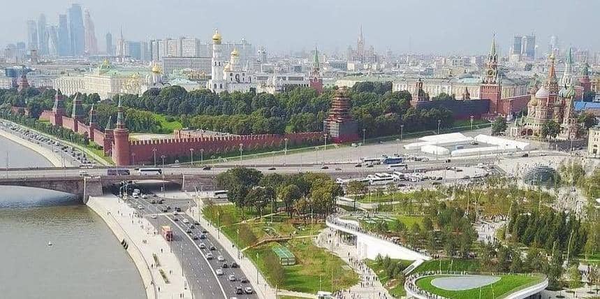 هیئتی از استخبارات حکومت سرپرست افغانستان در آستانه سفر به مسکو