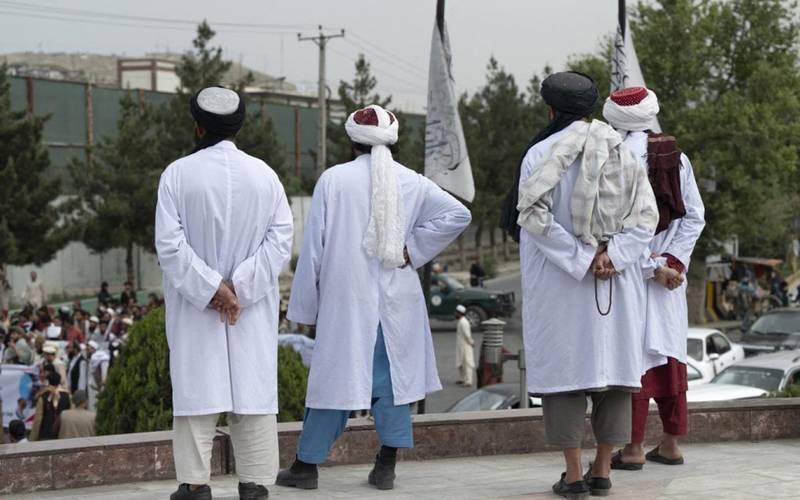 د امربالمعروف وزارت سرپرست: کابل کې منکرات صفر شوي دي