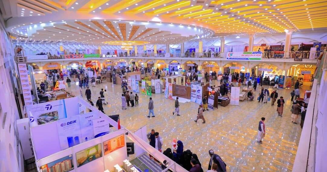 افغانستان په اقتصادي او ترانزيتي مرکز بدلېدونکی دی