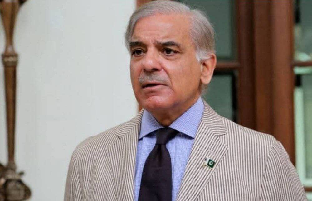د‌ پاکستان حکومت له تحريک انصاف ګوند سره د خبرو لپاره کمېټه جوړه کړې