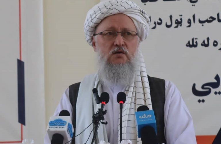 زابل کې بیرته راستنېدونکو افغانانو ته د دویم ښارګوټي جوړولو لپاره څه باندې څلور زره جریبه ځمکه ځانګړې شوې