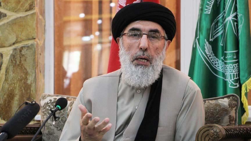 حکمتيار خپلو پلويانو ته: امنيت مو خپله ټينګ کړئ، له هېچا د مرستې تمه مه لرئ