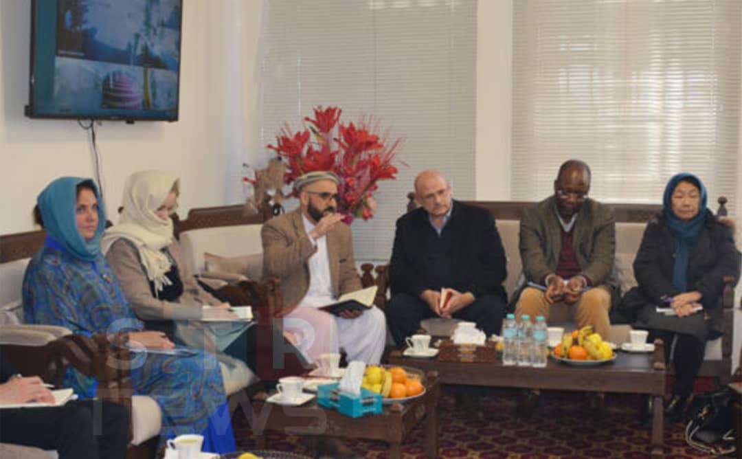 د کډوالو او بېرته راستنېدو چارو سرپرست وزير: تېر کال له يو ميليون ډېر کډوال هېواد ته راستانه شوي