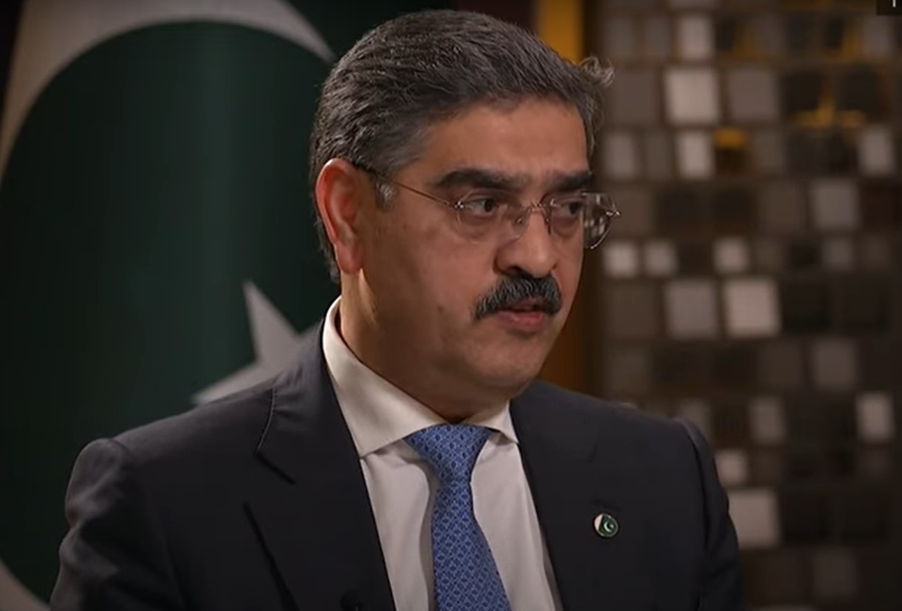 انورالحق کاکړ: د افغانستان سرپرست حکومت ځانګړو تروريستي ډلو سره د مبارزې وړتیا نه لري