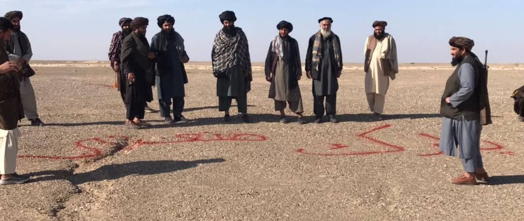 کندز کې د صنعتي پارکونو جوړېدو لپاره ۱۰ زره جریبه ځمکه ځانګړې شوې