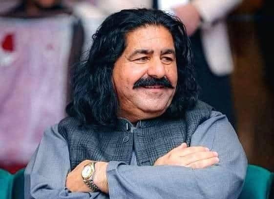 دبښنې نړیوال سازمان: علي وزیر بې‌ګناه دی او بې‌ځایه تورونه پرې لګول کېږي