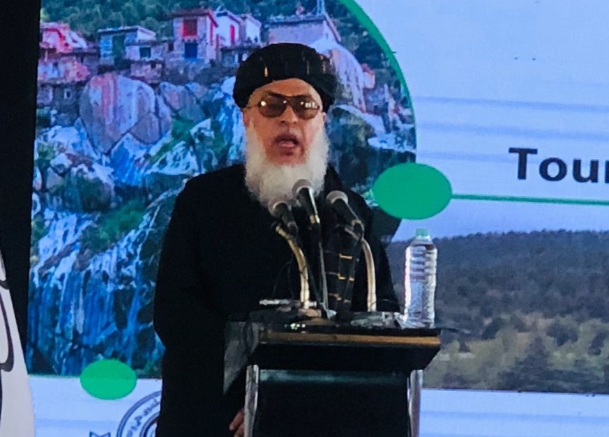 عباس ستانکزی: افغان کډوالو سره د پاکستان چلند د زغملو وړ نه دی