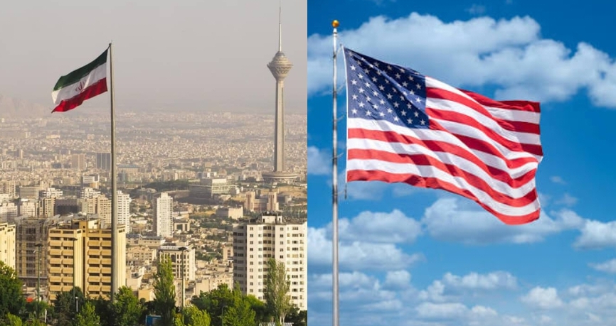 د ګواښ له ژبې تر دیپلوماسۍ؛ تهران له واشنګټن سره خبرې کړې دي