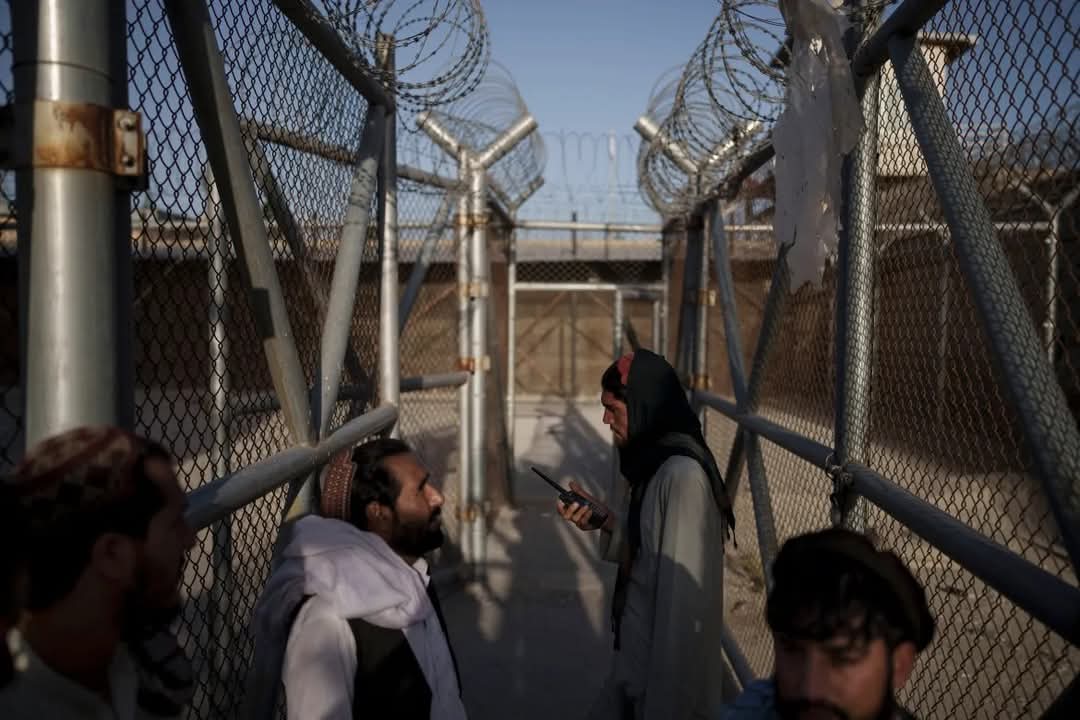 سرپرست حکومت د کوچني اختر په مناسبت څه د پاسه دوه زره بندیان خوشي کوي