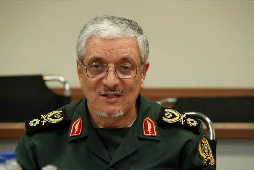 د ایران دفاع وزارت: د اس،.راي،..لو هر ډول سناریو لپاره زموږ چمتووالی د ۱۲ ورځنۍ جګړې په پرتله ډېر لوړ دی