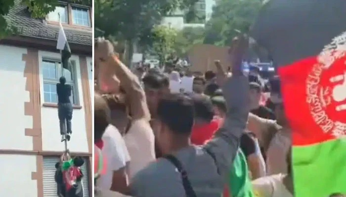 پاکستان جرمني کې پر خپلې قونسلګري برید غندلي دی