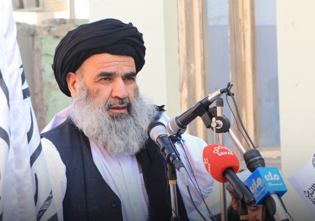 د پوهنې وزارت سرپرست: د هلکانو په پرتله د نجونو ناپوهي زياته ده
