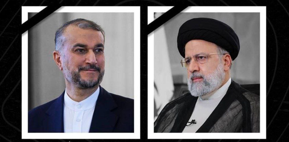د ایرانیو لوړپوړو چارواکو مړينه؛ د افغانستان په ګډون ګڼو هېوادونو ورباندې خواشیني څرکنده کړې