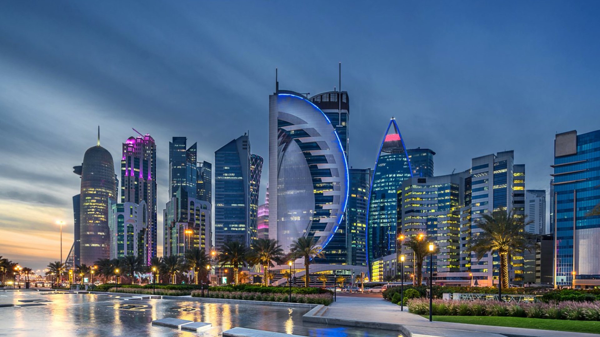 قطر: ملګرو ملتونو ته مو ويلي، قطر کې له افغان استازو پرته غونډې جوړېدل بې‌ګټې دي