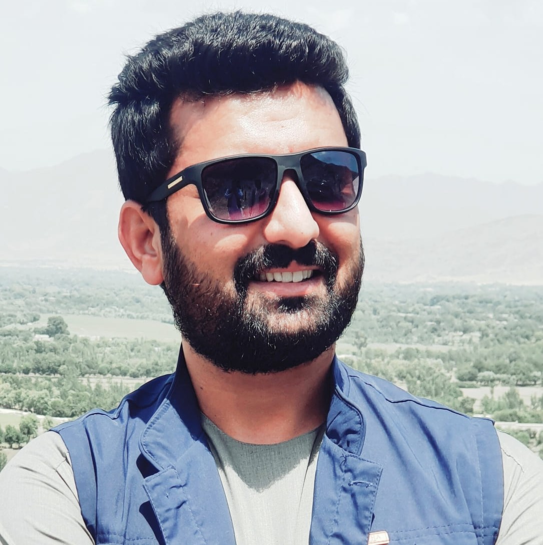 Sarhadi Zwak