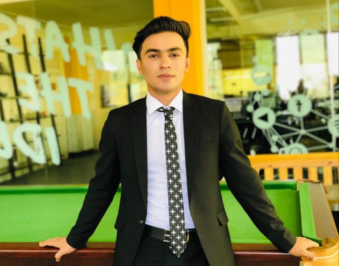 Imran Danish