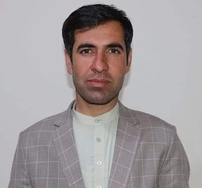 Yousaf Hanif