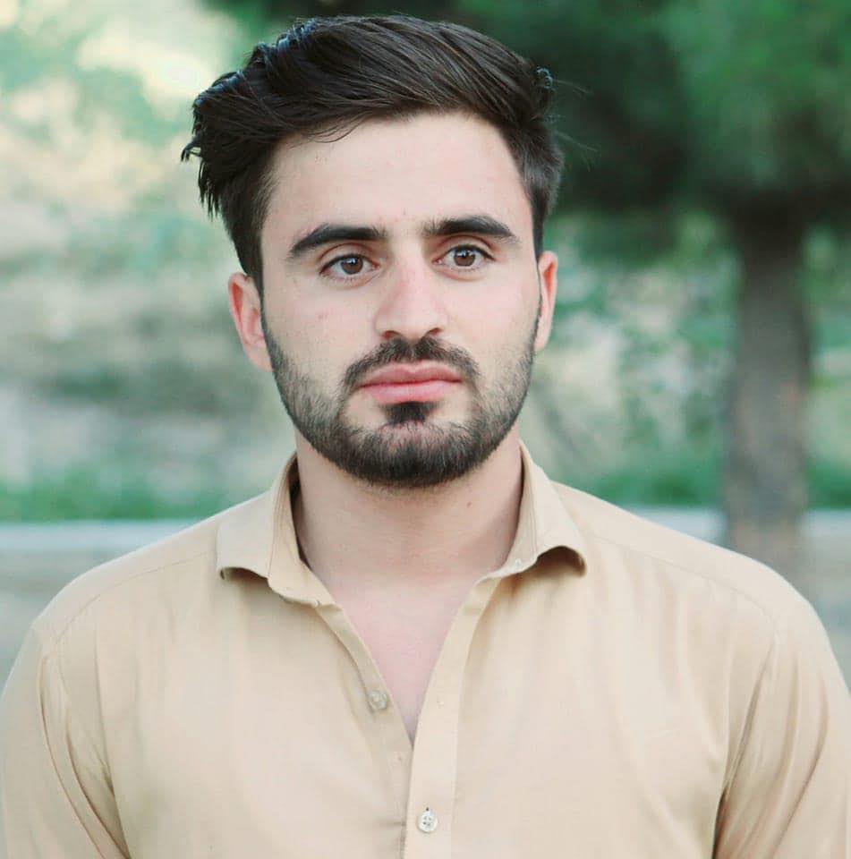 Anosh Nangyal